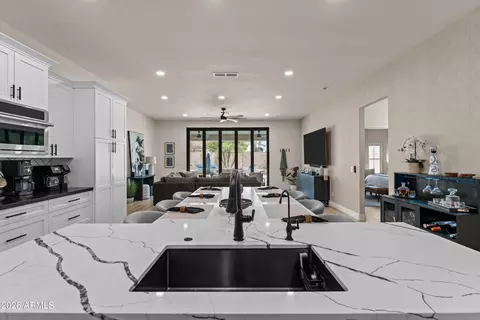 Kitchen - 10124 E Pantera Ave, Mesa, AZ 85212 photo 10 of 10