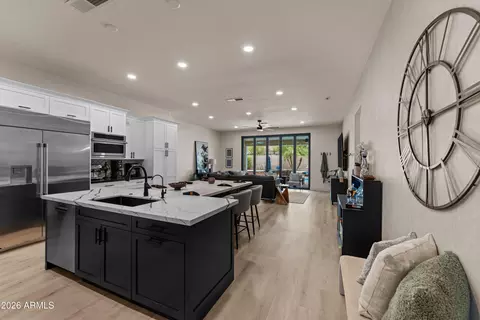 Kitchen - 10124 E Pantera Ave, Mesa, AZ 85212 photo 1 of 10