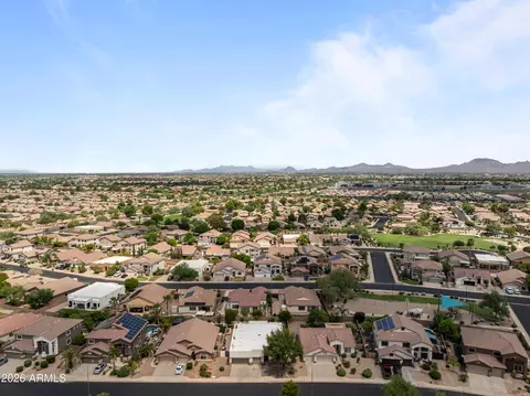 View/Area - 10124 E Pantera Ave, Mesa, AZ 85212 photo 2 of 6
