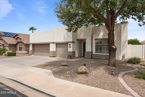 Other - 10124 E Pantera Ave, Mesa, AZ 85212 photo 1 of 13