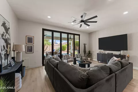 Living - 10124 E Pantera Ave, Mesa, AZ 85212 photo 3 of 5
