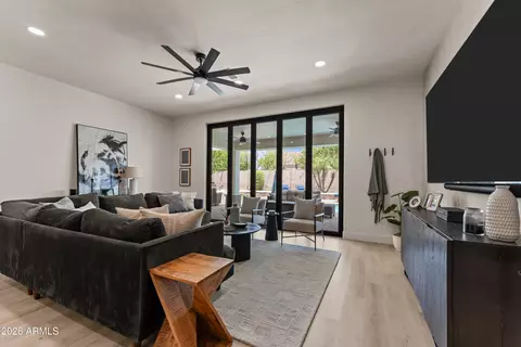 Living - 10124 E Pantera Ave, Mesa, AZ 85212 photo 1 of 5