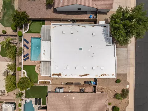 View/Area - 10124 E Pantera Ave, Mesa, AZ 85212 photo 4 of 6