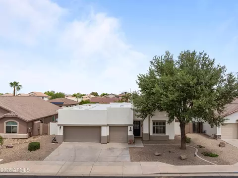 Other - 10124 E Pantera Ave, Mesa, AZ 85212 photo 2 of 13