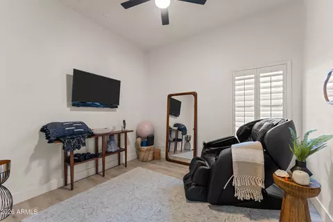 Bedroom - 10124 E Pantera Ave, Mesa, AZ 85212 photo 4 of 4