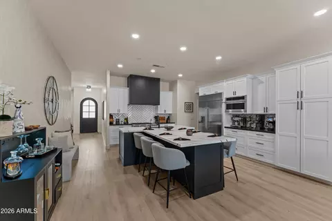 Kitchen - 10124 E Pantera Ave, Mesa, AZ 85212 photo 2 of 10