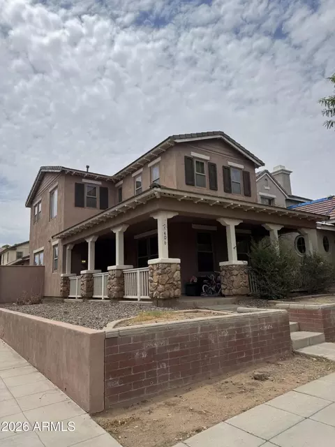 15406 W Dahlia Dr, Surprise, AZ 85379