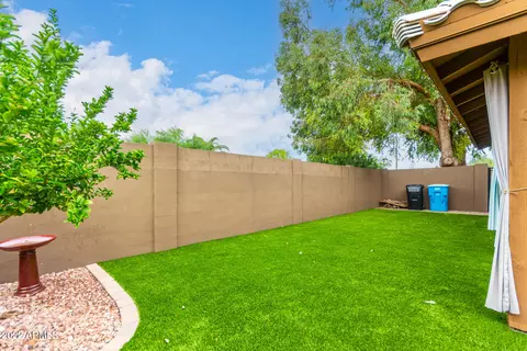 Exterior - 3601 E Rosemonte Dr, Phoenix, AZ 85050 photo 5 of 8