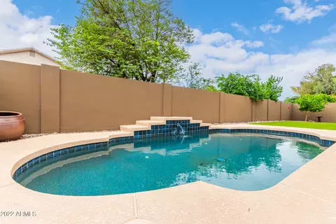 Exterior - 3601 E Rosemonte Dr, Phoenix, AZ 85050 photo 8 of 8