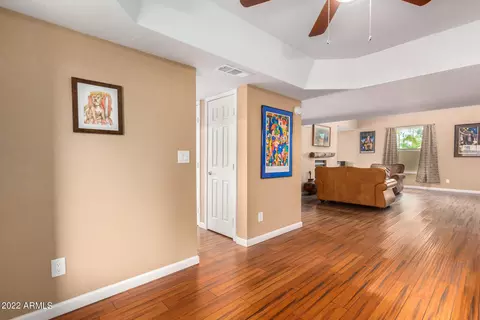 Entry Way - 3601 E Rosemonte Dr, Phoenix, AZ 85050 photo 1 of 1