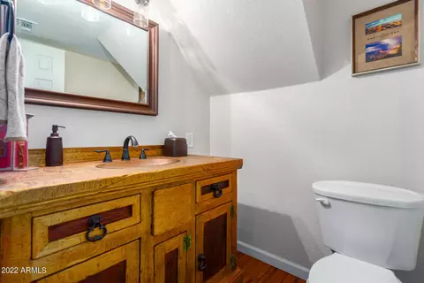 Bath - 3601 E Rosemonte Dr, Phoenix, AZ 85050 photo 1 of 5