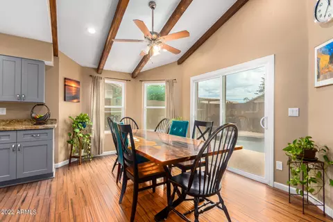 Dining - 3601 E Rosemonte Dr, Phoenix, AZ 85050 photo 1 of 1