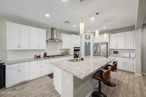 Kitchen - 5550 N 107th Ln, Phoenix, AZ 85037 photo 1 of 3