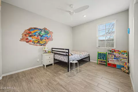 Bedroom - 5550 N 107th Ln, Phoenix, AZ 85037 photo 4 of 7