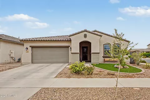 Exterior - 5550 N 107th Ln, Phoenix, AZ 85037 photo 1 of 8