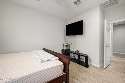 Bedroom - 5550 N 107th Ln, Phoenix, AZ 85037 photo 7 of 7