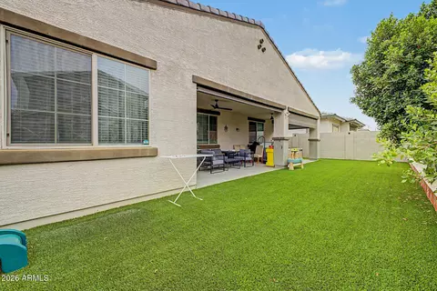 Exterior - 5550 N 107th Ln, Phoenix, AZ 85037 photo 6 of 8