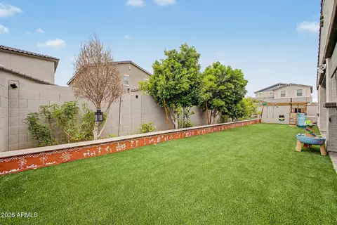 Exterior - 5550 N 107th Ln, Phoenix, AZ 85037 photo 8 of 8