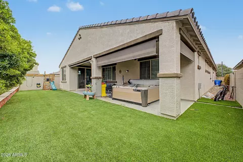 Exterior - 5550 N 107th Ln, Phoenix, AZ 85037 photo 7 of 8