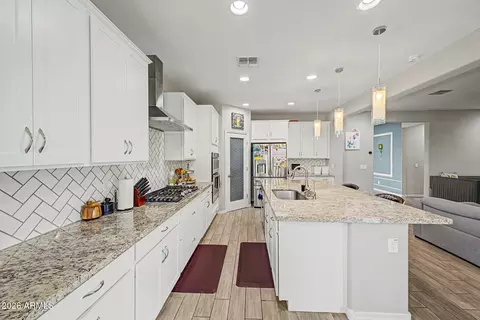 Kitchen - 5550 N 107th Ln, Phoenix, AZ 85037 photo 3 of 3
