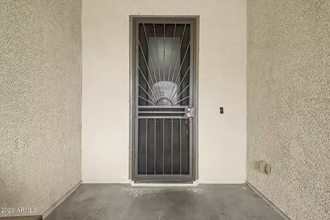 Entry Way - 5550 N 107th Ln, Phoenix, AZ 85037 photo 1 of 3
