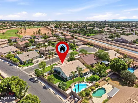 View/Area - 2540 E Sagebrush St, Gilbert, AZ 85296 photo 1 of 3