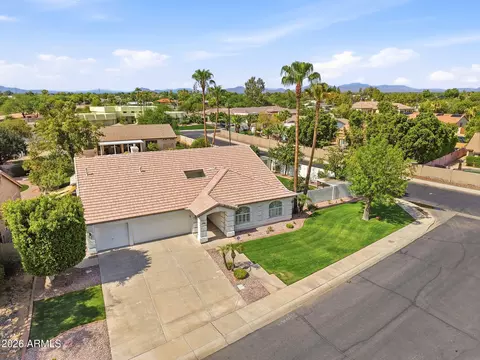 View/Area - 2540 E Sagebrush St, Gilbert, AZ 85296 photo 2 of 3