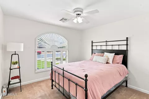 Bedroom - 2540 E Sagebrush St, Gilbert, AZ 85296 photo 3 of 4