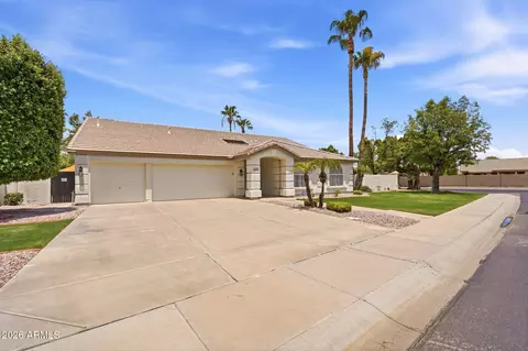 Other - 2540 E Sagebrush St, Gilbert, AZ 85296 photo 1 of 5