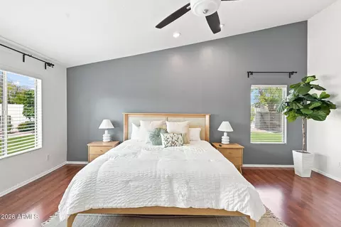 Bedroom - 2540 E Sagebrush St, Gilbert, AZ 85296 photo 1 of 4