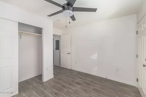 Bedroom - 11230 N 17th Ave, Phoenix, AZ 85029 photo 1 of 2