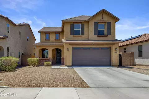 26410 N 132nd Ln, Peoria, AZ 85383