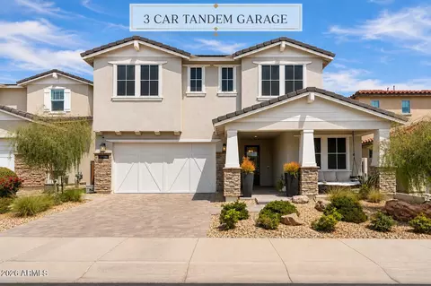 17190 W Gracemont St, Surprise, AZ 85388