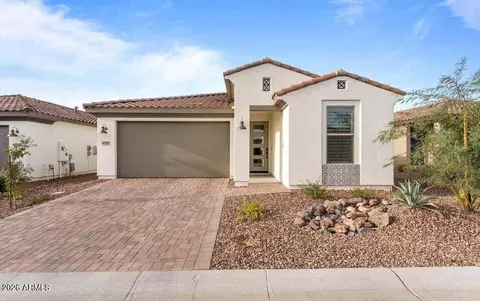 4540 Jackpot Rd, Wickenburg, AZ 85390