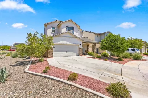 12644 W Nogales Dr, Sun City West, AZ 85375