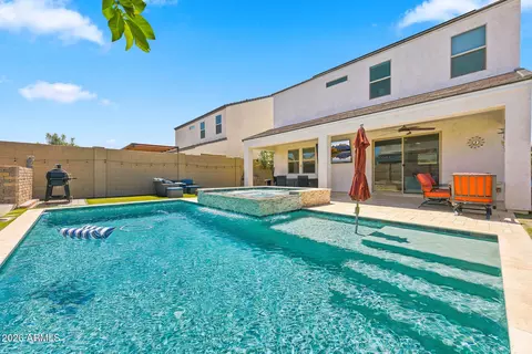 12644 W Nogales Dr, Sun City West, AZ 85375