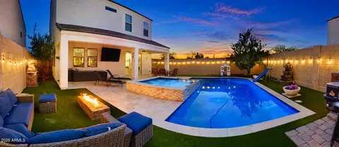12644 W Nogales Dr, Sun City West, AZ 85375