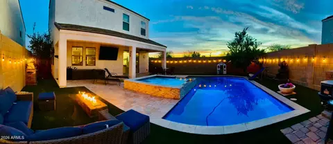 12644 W Nogales Dr, Sun City West, AZ 85375