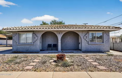 107 W 11th St, Casa Grande, AZ 85122