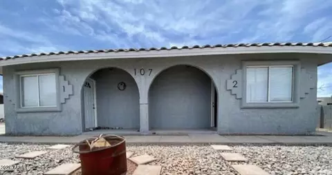 107 W 11th St, Casa Grande, AZ 85122