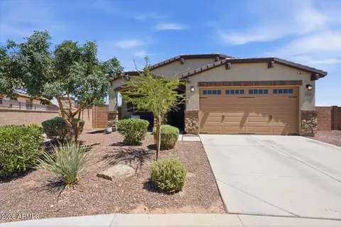 8383 N 173rd Ln, Waddell, AZ 85355
