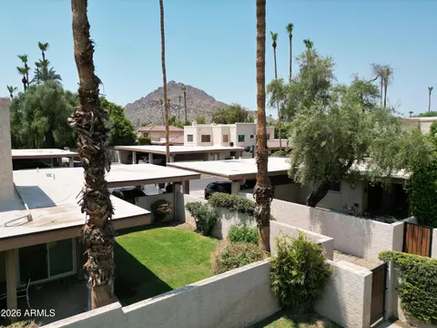 4525 N 66th St #46, Scottsdale, AZ 85251