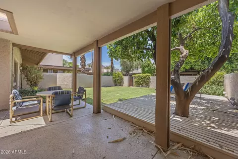 4525 N 66th St #46, Scottsdale, AZ 85251
