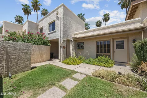 4525 N 66th St #46, Scottsdale, AZ 85251