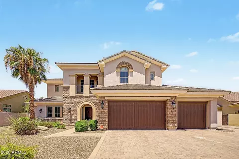 294 W Grand Canyon Dr, Chandler, AZ 85248