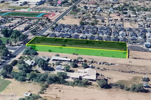 1141 E Roeser Rd #-, Phoenix, AZ 85040 photo 30