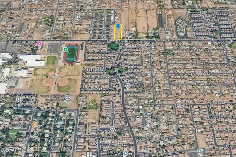 1141 E Roeser Rd #-, Phoenix, AZ 85040 photo 32