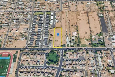 1141 E Roeser Rd #-, Phoenix, AZ 85040 photo 31