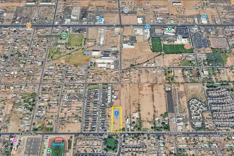 1141 E Roeser Rd #-, Phoenix, AZ 85040 photo 33