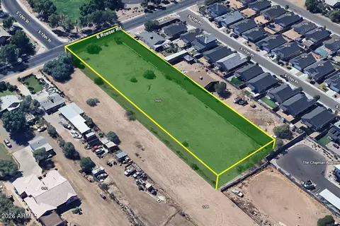 1141 E Roeser Rd #-, Phoenix, AZ 85040 photo 28